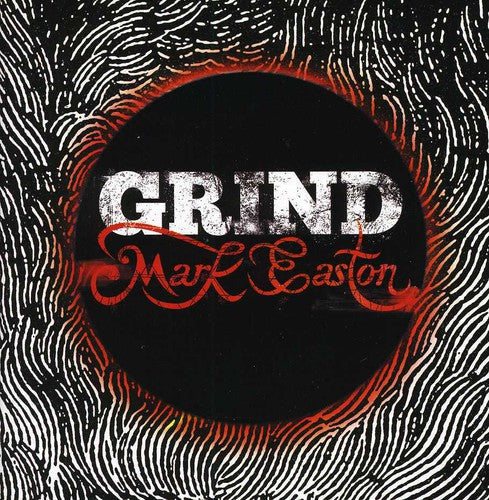 Mark Easton: Grind - Record