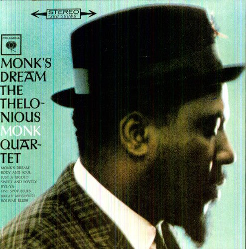Thelonious Monk: Monk's Dream - CD