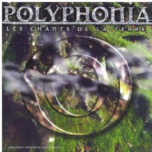 Polyphonia: Polyphonia - Record