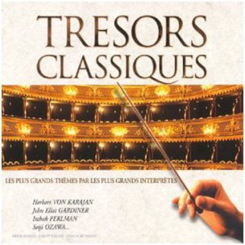 Tresors Classiques: Tresors Classiques - Record