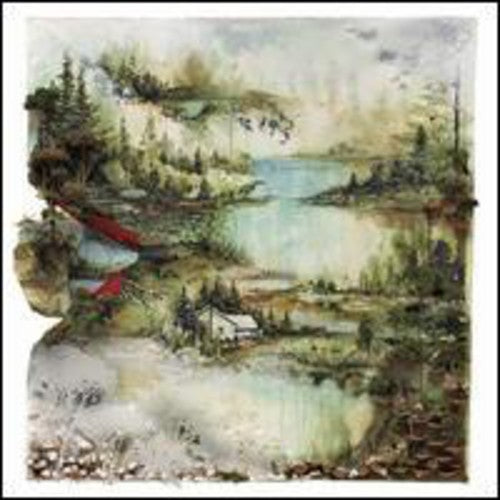 Bon Iver: Bon Iver - Record