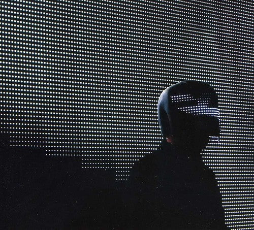 Squarepusher: Ufabulum - Record