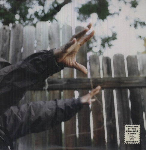 Madvillain- Madvillainy 2: Madvillainy Remixes { VINYL LP }