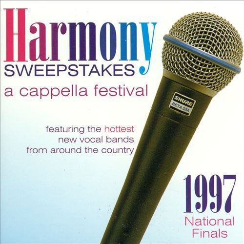 Various Artists: Harmony Sweepstakes 1997 - CD