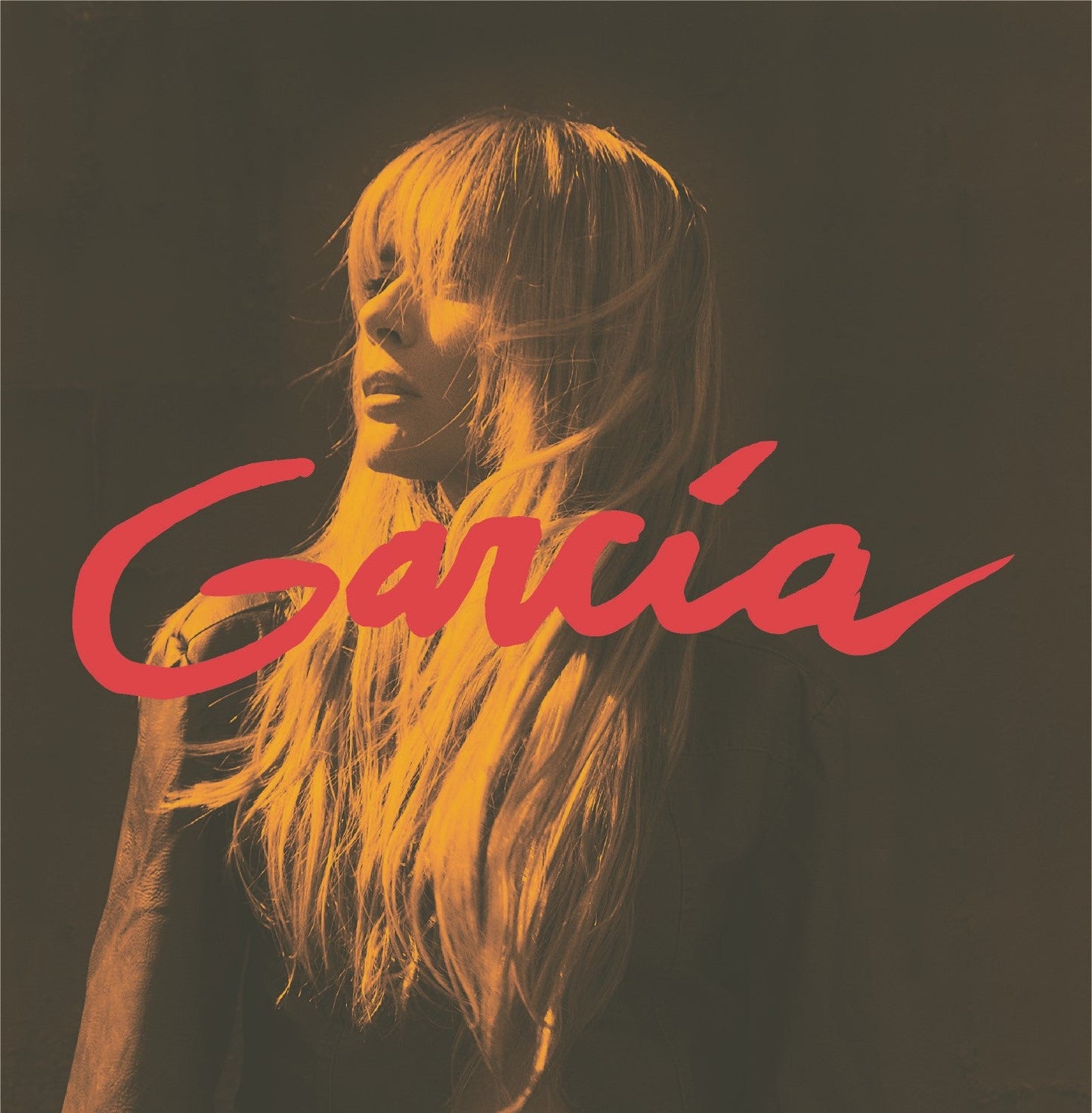 Kany Garcia- Garcia { VINYL LP }
