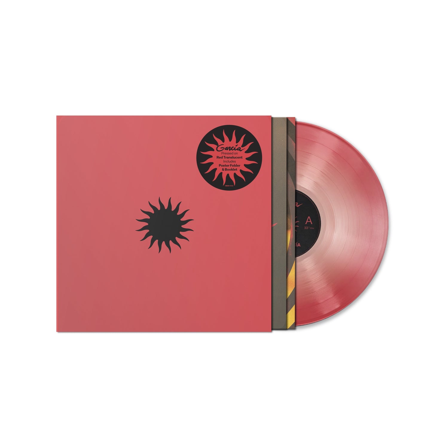 Kany Garcia- Garcia { VINYL LP }
