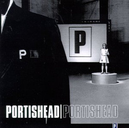 Portishead: Portishead - Record