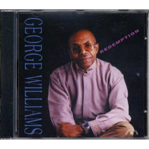 George Williams: Redemption - CD