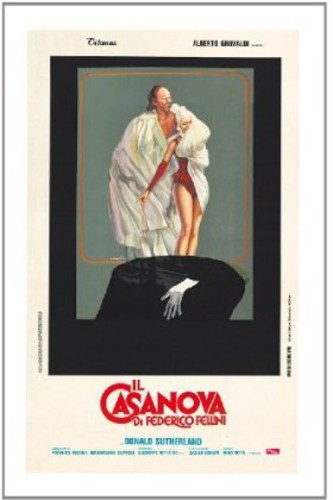 Julius Fucik: Il Casanova (Original Soundtrack) - CD