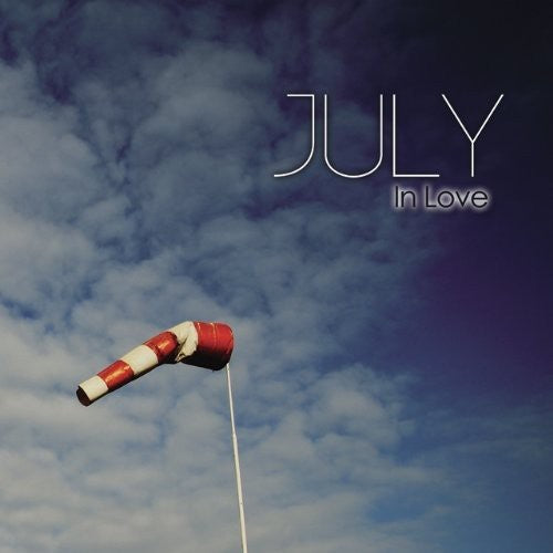 July: In Love - Record