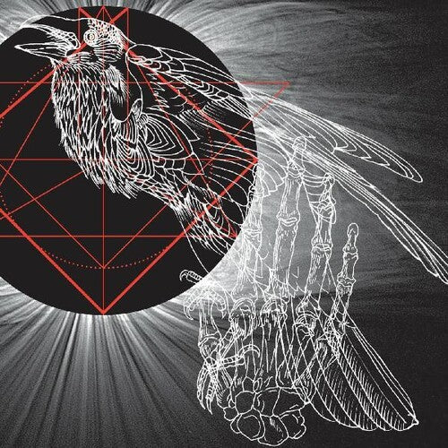 Blue Sky Black Death: Glaciers - Record