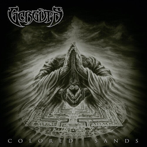 Gorguts: Colored Sands - VINYL