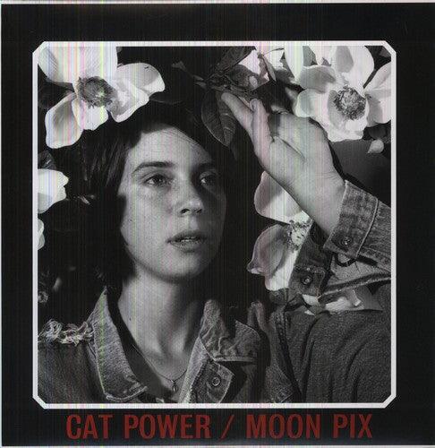 Cat Power- Moon Pix { VINYL LP }