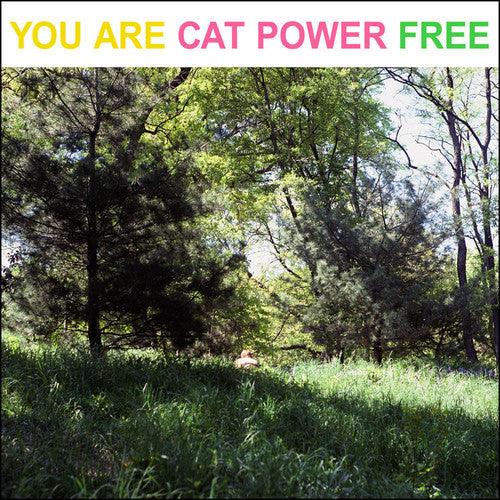 Cat Power- You Are Free { VINYL LP }