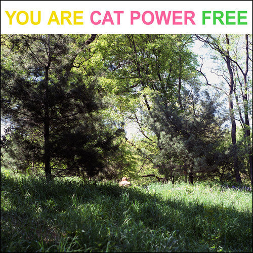 Cat Power: You Are Free - Record