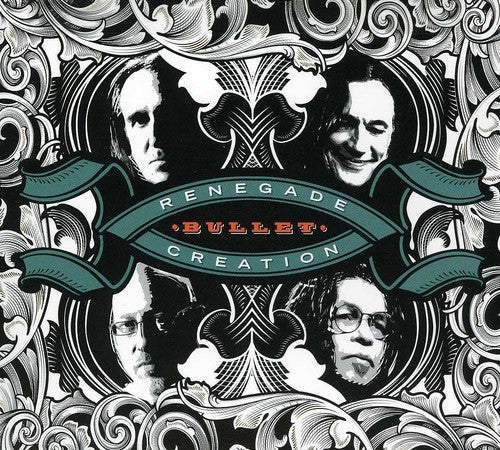 Renegade Creation: Bullet - Record