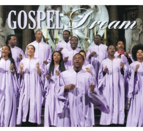 Gospel Dream: Collector 20Eme Anniversaire - Record