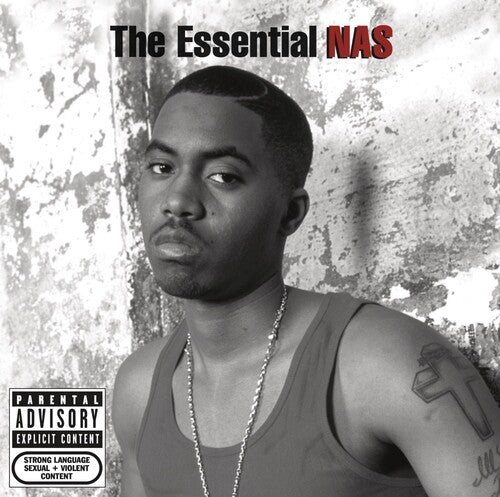 Nas: The Essential Nas - Record