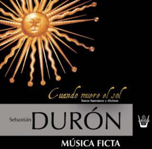 Duron: Cuando Muere El Sol - Record