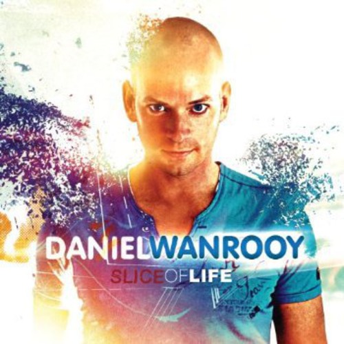Daniel Wanrooy: Slice of Life - Record