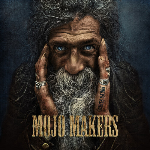 Mojo Makers: Devils Hands - Record