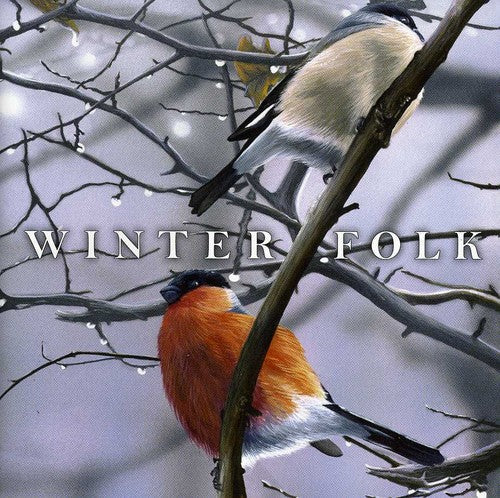 Winter Folk: Winter Folk - Record