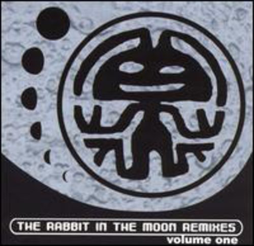Rabbit in the Moon: Remixes 1 - Record