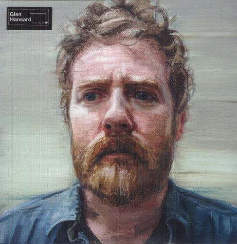 Glen Hansard- Rhythm and Repose { VINYL LP }