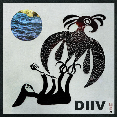 DIIV: Oshin - CD