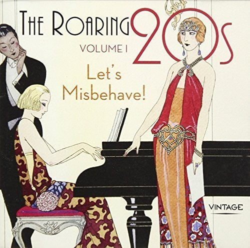 Roaring 20s I: Roaring 20s I - Record