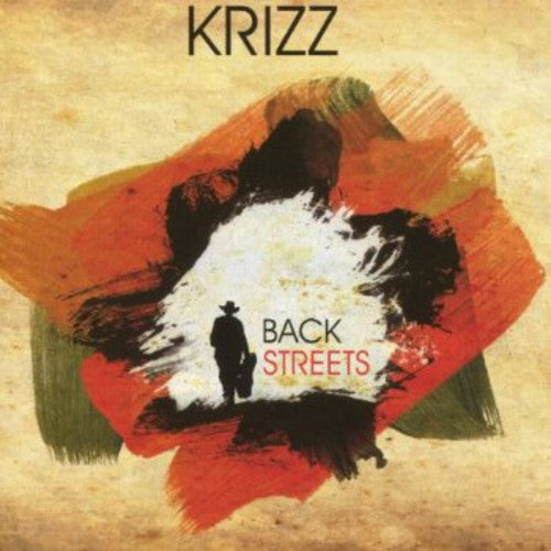 Krizz: Backstreets - Record