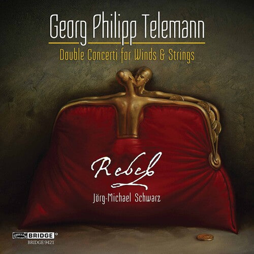 Rebel: Double Concerti - Record