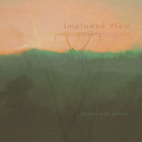 Imploded View: Picnics with Pylons - Record