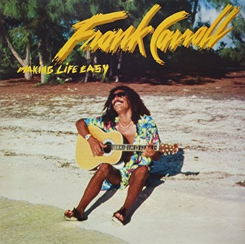 Frank Carroll: Making Life Easy - VINYL