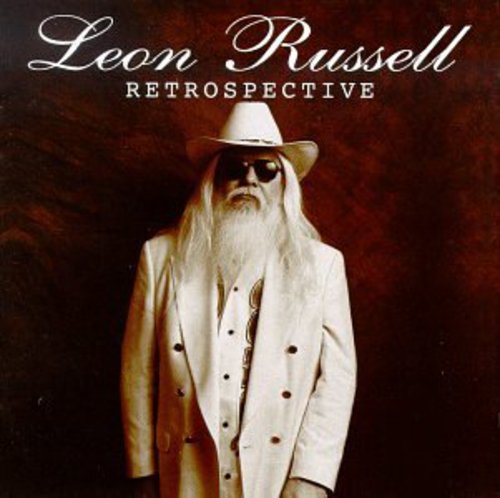 Leon Russell: Retrospective - CD