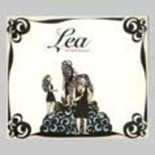 Lea Ben Sasson: No Son Rosas - CD
