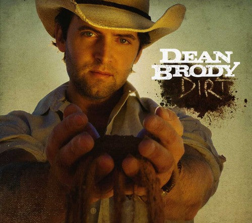 Dean Brody: Dirt - Record