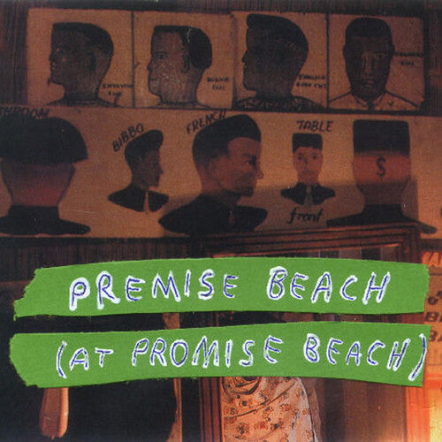 Premise Beach: On Premise Beach - Record
