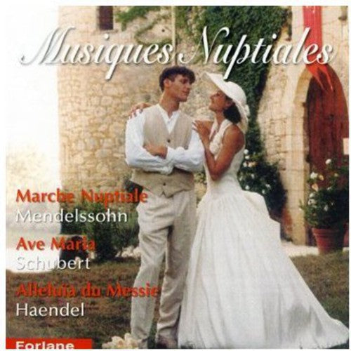 Musiques Nuptiales: Musiques Nuptiales - Record