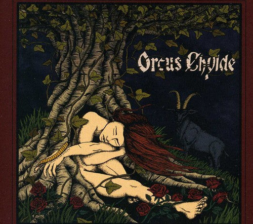 Orcus Chylde: Orcus Chylde - Record