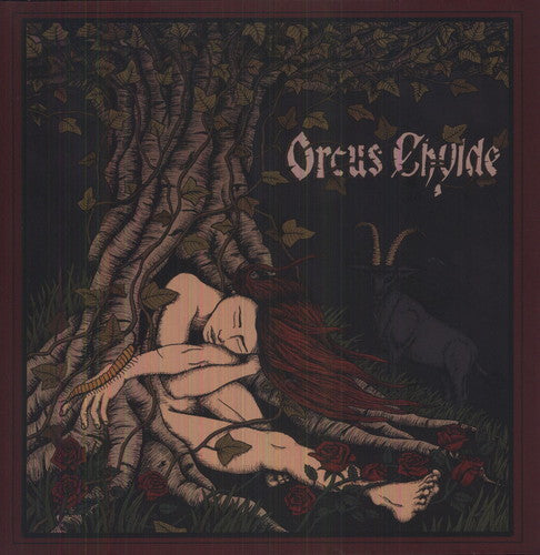 Orcus Chylde: Orcus Chylde - Record