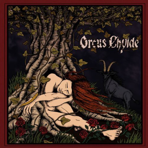 Orcus Chylde: Orcus Chylde - Record