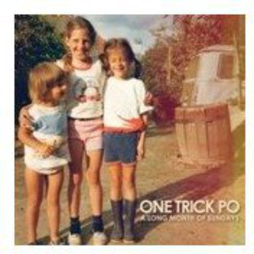 One Trick Po: Long Month of Sundays - Record