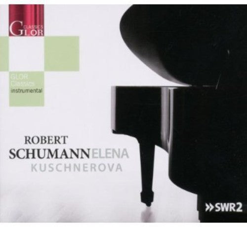 R. Schumann: Faschingsschwank Aus Wien - Record