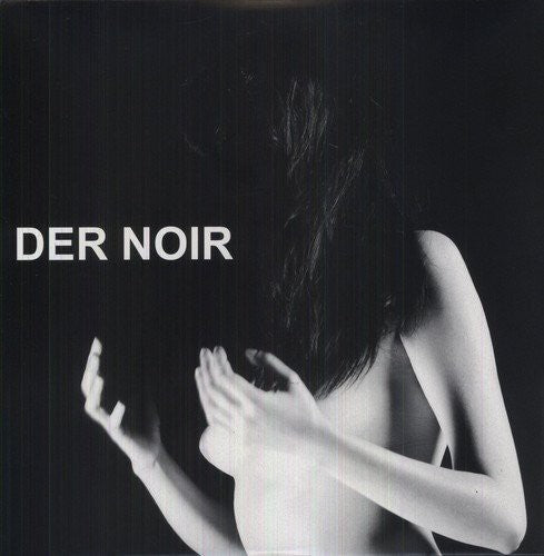 Der Noir: Dead Summer - Record