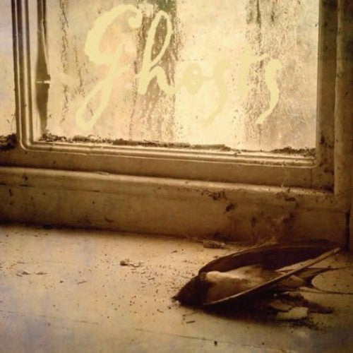 R.B. Russell: Ghosts - Record