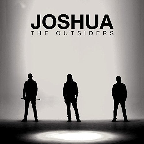 Joshua: Outsiders - Record