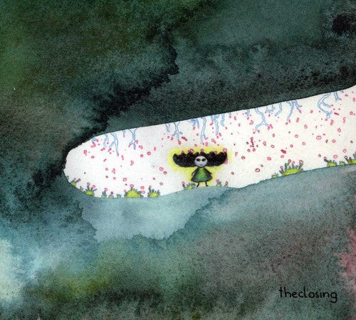 Theclosing: Theclosing - Record