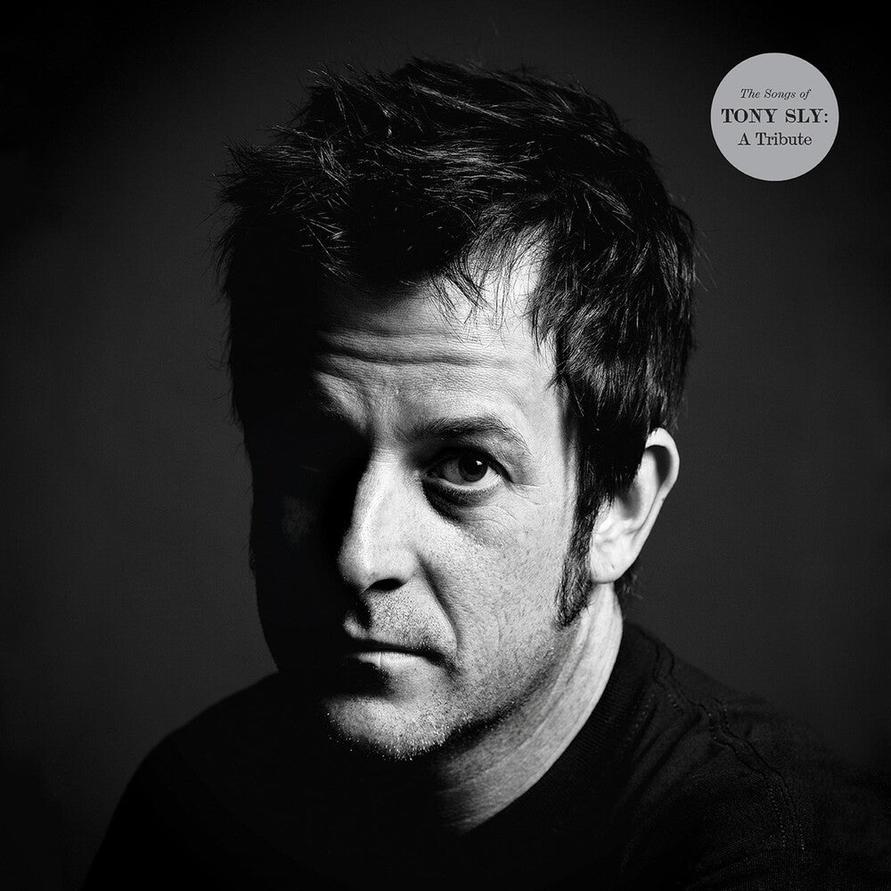 Tony Sly- Songs of Tony Sly: A Tribute [Vinyl] { VINYL LP }