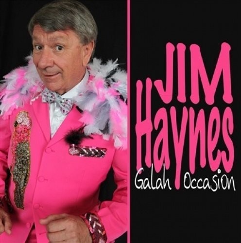 Jim Haynes: Galah Occasion - Record
